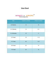 Boys Half Sleeves Shirt